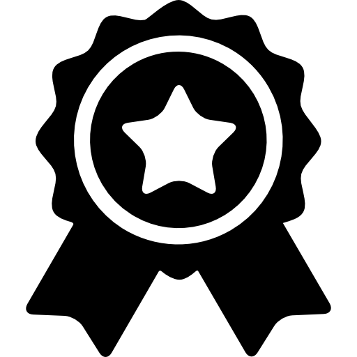 Home premium badge