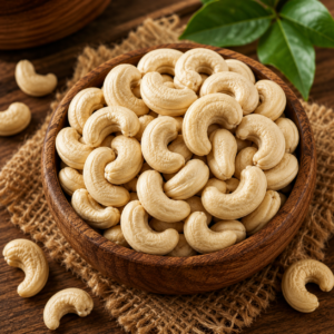 almond