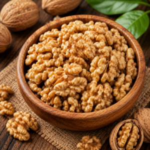 walnut