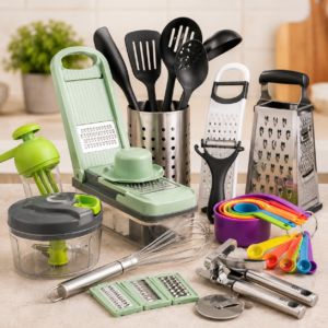 kitchen gadgets