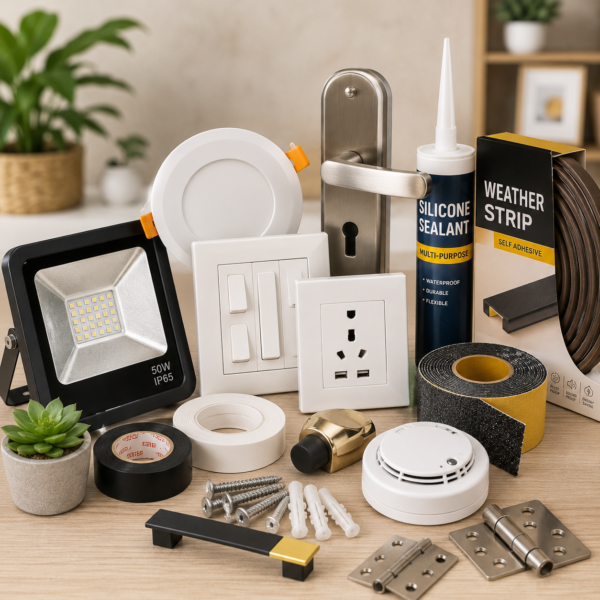 home upgrades