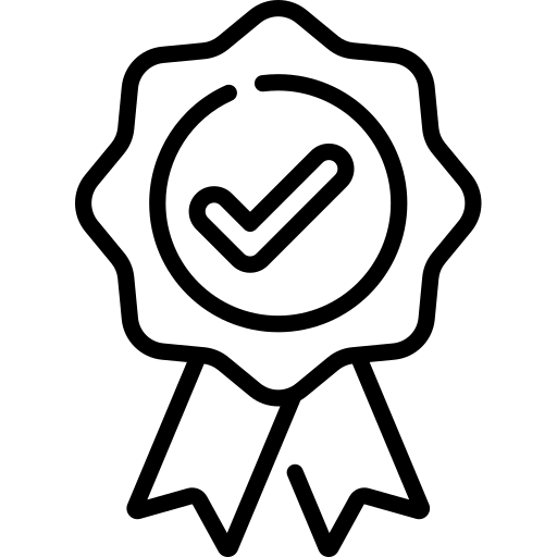 Home badge