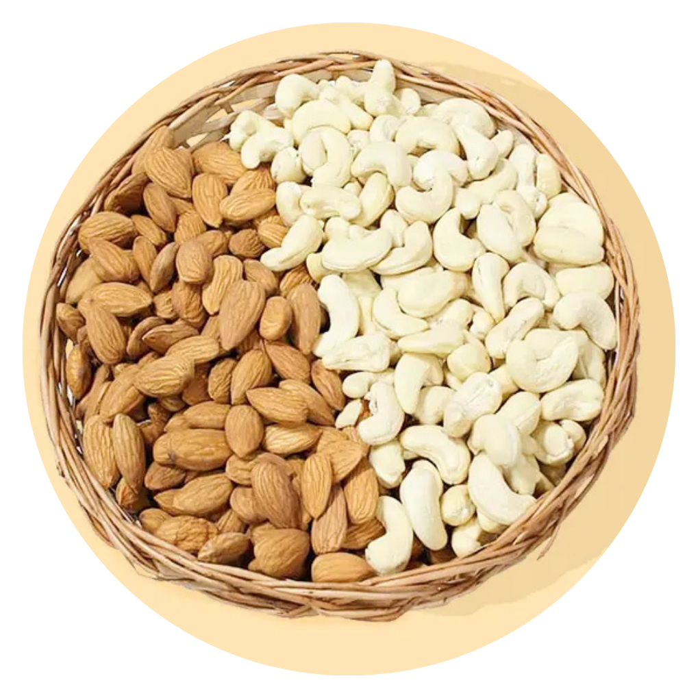 Home Dry Fruits