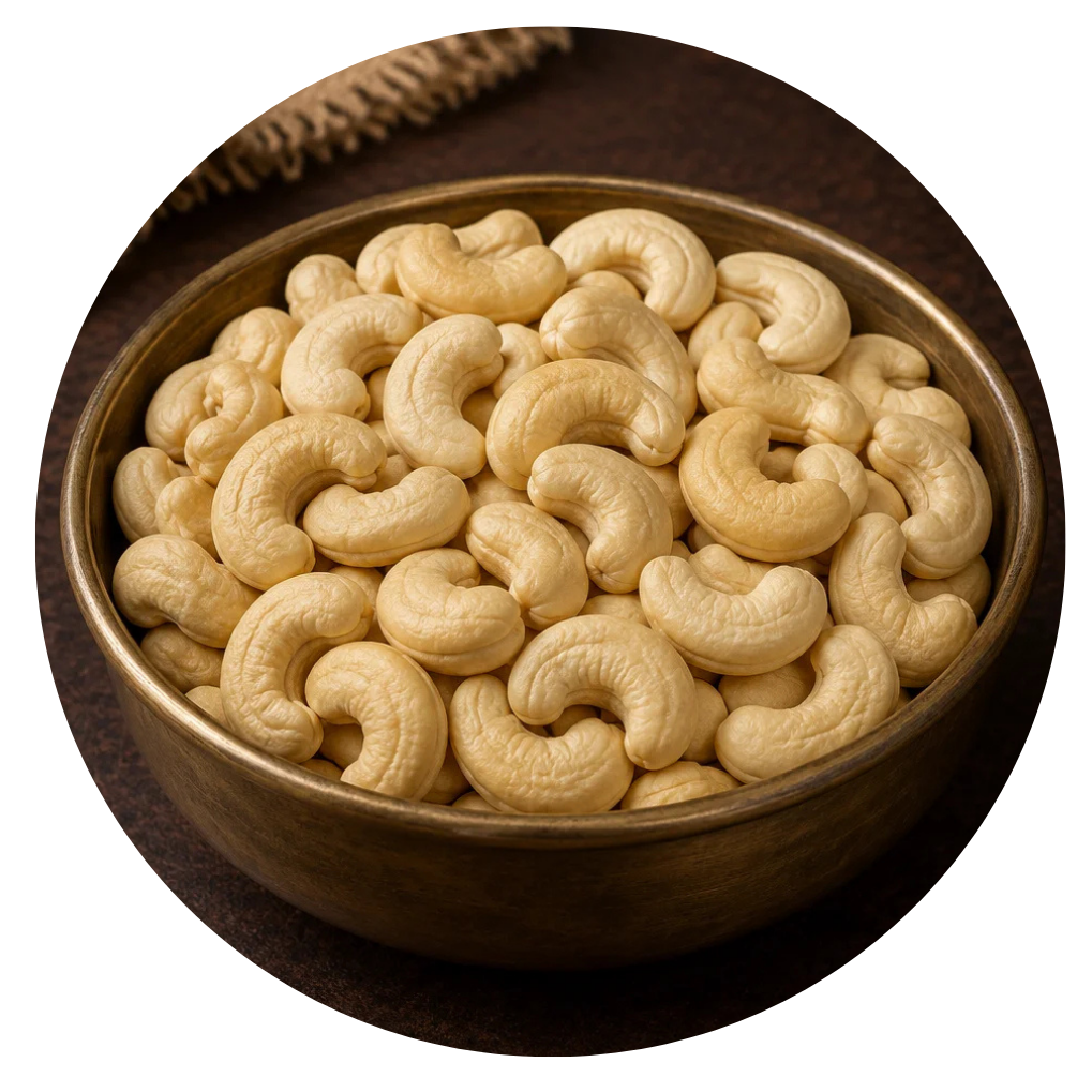 Home Premium Cashews