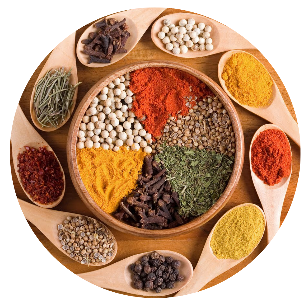 Home Spices