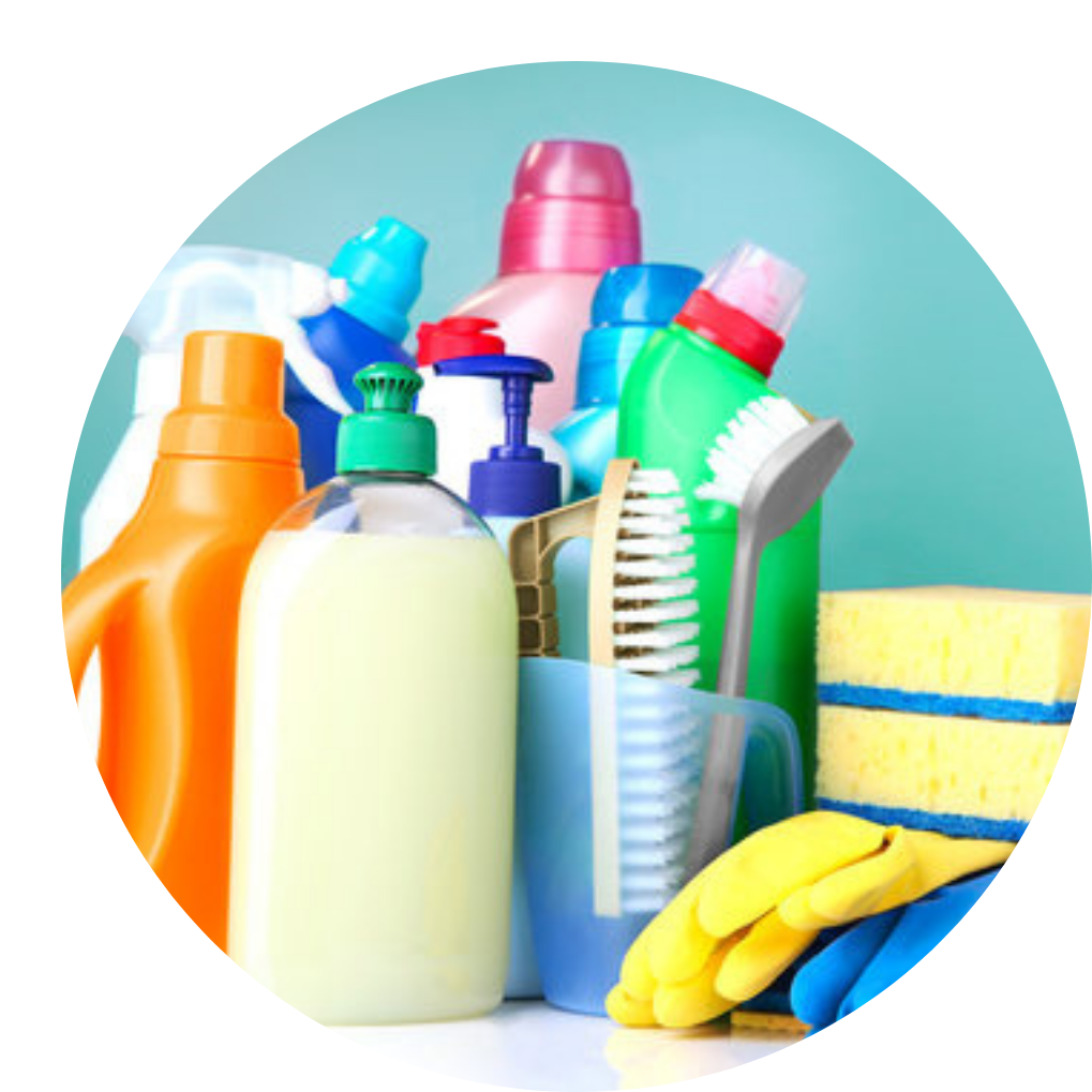 Home Household Items