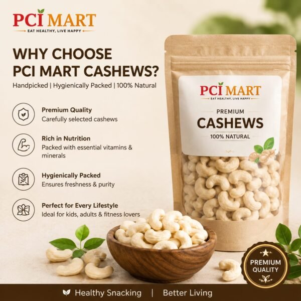 cashew w 320 premium