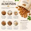 california badam