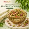 pista plain