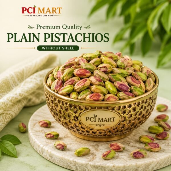 pista plain