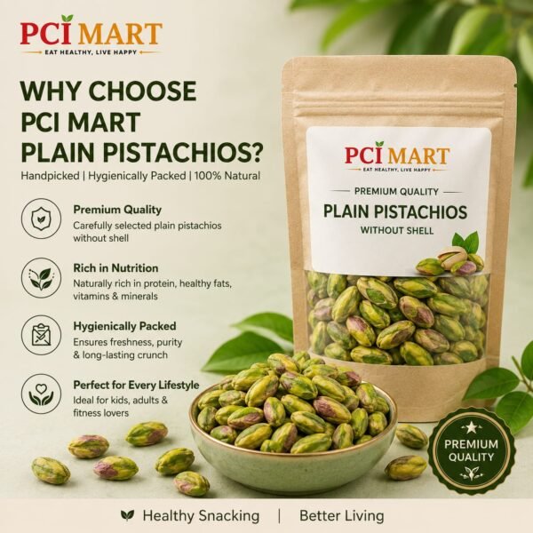 pista plain