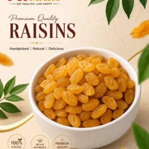 golden kishmish