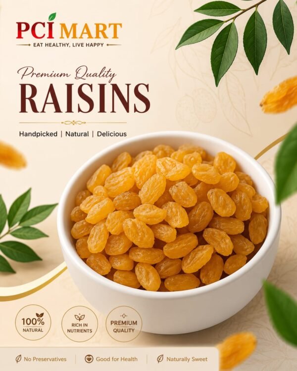 golden kishmish