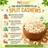 cashew split premium cashew split premium
