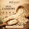 cashew split premium cashew split premium