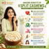 cashew split premium cashew split premium