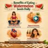 watermelon seeds