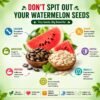 watermelon seeds
