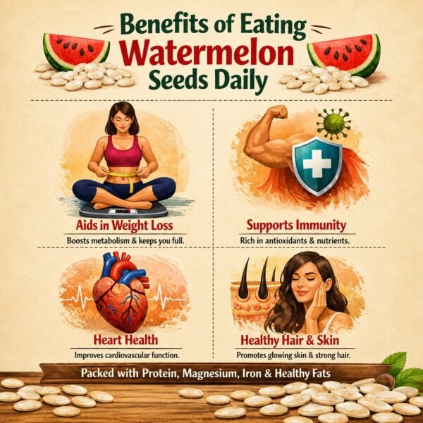 watermelon seeds