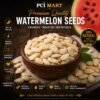 watermelon seeds