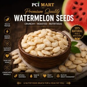 watermelon seeds