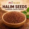halim seeds