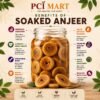 anjeer (figs)