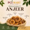 anjeer (figs)