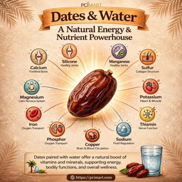 dry dates ( golden)