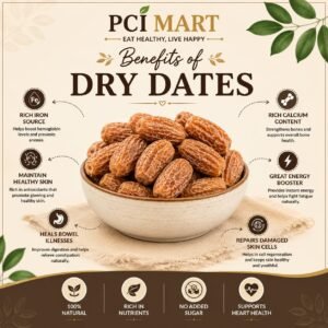 dry dates ( golden)