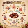 dry dates ( golden)