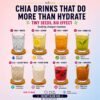 chia seeds