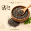 chia seeds