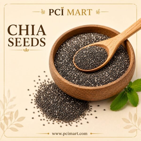chia seeds