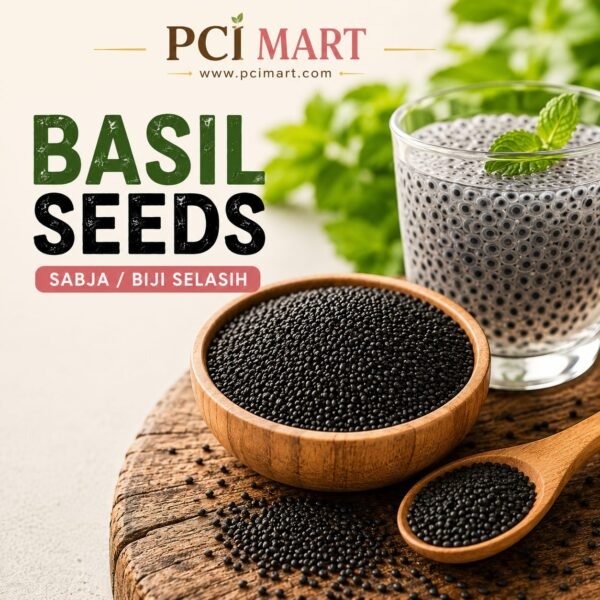 Sabja seeds sabja seeds