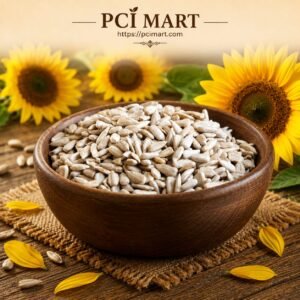 sun flower seeds