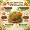 pumpkin seeds pumpkin seeds