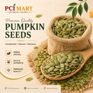 pumpkin seeds