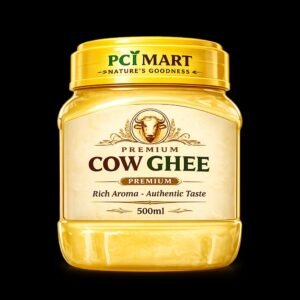 cow ghee