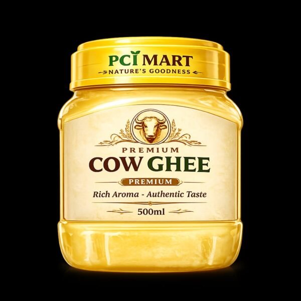 cow ghee