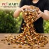dryfruit trail mix
