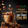 dryfruit trail mix