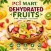 dried fruit chips