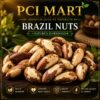 brazil nuts