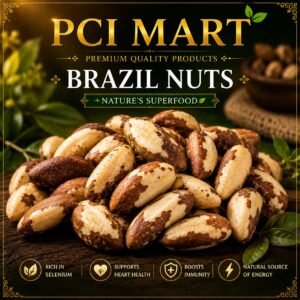 brazil nuts