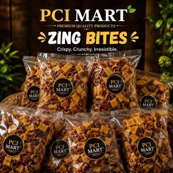 zing bites