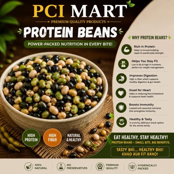 protein beans