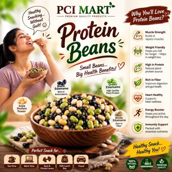 protein beans