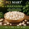 makhana