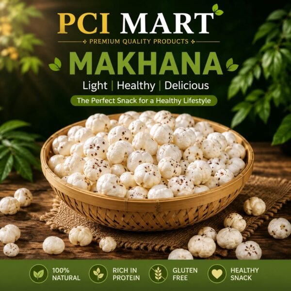 makhana